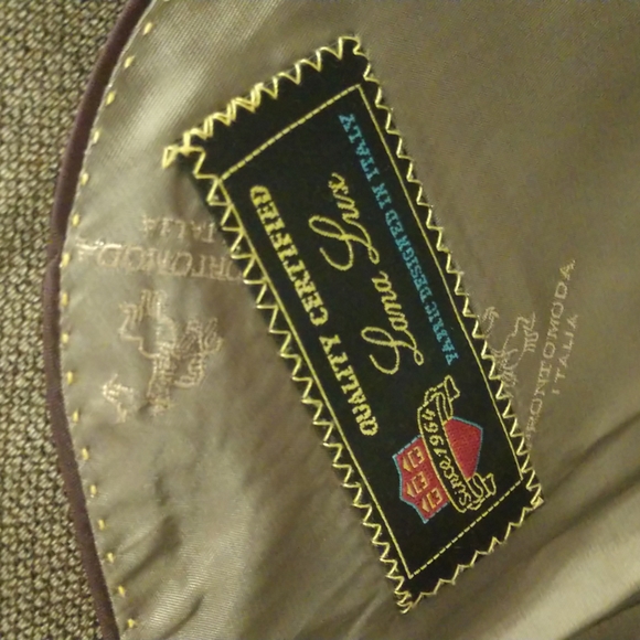 Pronto Moda Sport coat - Picture 5 of 6